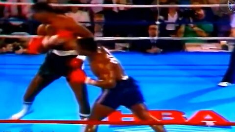 Tysondog - In The End 1984(Mike Tyson Vs Eddie Richardson HD,Michael Bent KNOCKOUT,Hector Mercedes)X