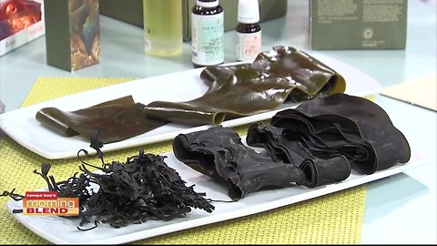 Spa Treatments | Morning Blend