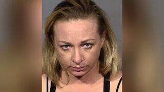 Vegas PD: Woman arrested for stealing nearly $1M in items from poker player