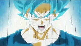 If Goku Made Beats for the Gym (AMV) 4K 💥🏋️