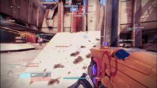 Destiny 2 - 20 Sniper Defeats