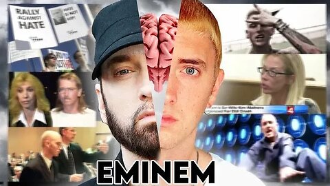 Eminem | El Lado Oscuro De La Fama