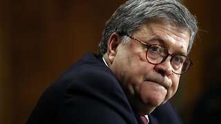 DOJ Says Barr Will Skip House Judiciary Committee Hearing