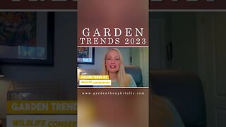 GARDEN TRENDS 2023 | Heather Andrews