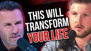 You Control How Successful You Are In This Life | Ryan Carroll