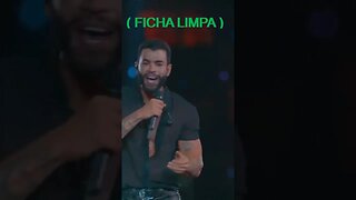 GUSTAVO LIMA - FICHALIMPA #shorts @brasilsertanejando4788