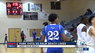 Park Vista vs Palm Beach Lakes