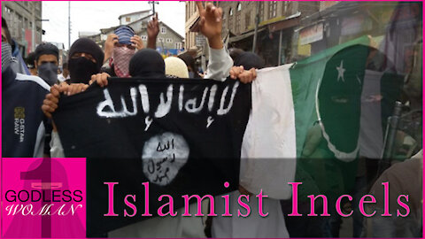 Islamist Incels