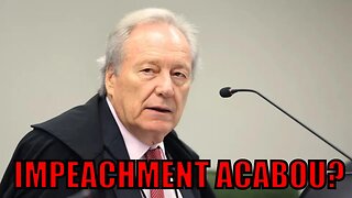 URGENTE!!! Alterações na Lei do Impeachment dificultam denúncias de crimes fiscais