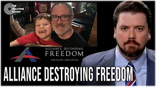 Millstone Report: Alliance Defending Freedom Sabotaging Fight To Save Boy From Chemical Castration!