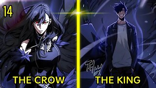 [14] He Was Betrayed And Died Then A Crow Gave Him A Second Chance And Reincarnated - Manhwa Recap