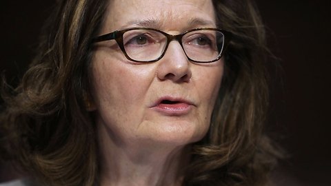 CIA Director To Brief Key Senators On Death Of Jamal Khashoggi