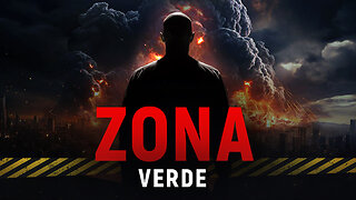 Zona Verde | Mejor cortometraje 2023