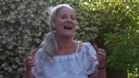 It Was SO UPLifting And INspiring ~ Vivananda Testimonial of The Sacred Retreat with Lori Spagna