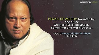 Famous Quotes |Nusrat Fateh Ali Khan|