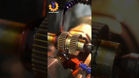 Making a Gears Cutting Machine | MachineMadness