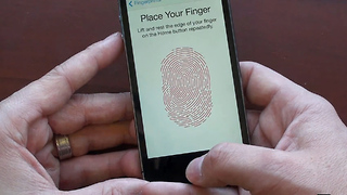 TechStuff: Biometrics Part 1