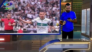 DIEGOFUTNEWS - ( ARIMATEIA Diretor de Futebol Amador ) #tvgrandenatalhdtv @TVGRANDENATALHDTV