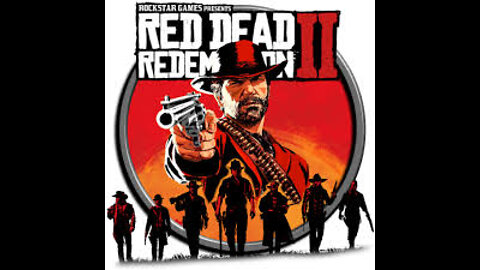 Red dead redemption 2 -NPC SE DEU BEM.