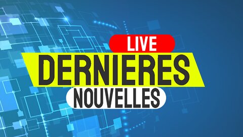 Podcast les dernières nouvelles.