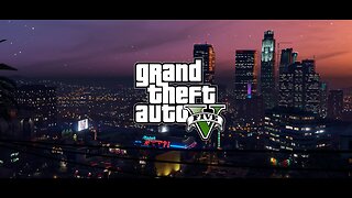 Grand Theft Auto V and Grand Theft Auto Online - Game Trailer (PS5 and Xbox Series X S)