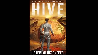 Science Fiction Audiobook I Dystopian Action Adventure Hive Part 5