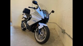 13 BMW F800GT ZF86985