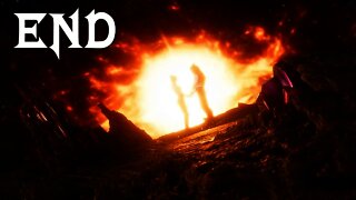 Mortal Kombat 11 Story - ENDING/CREDITS - THE FINAL BATTLE