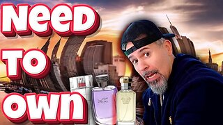 10 Cheap Fragrances that EVERY MAN Should OWN!