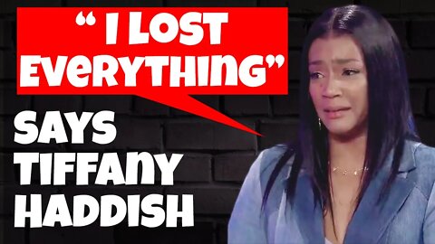 Tiffany Haddish Cancelled over Shocking Video and Lawsuit. The case is now dismissed.