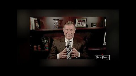 The Max Bernier Show - Ep. 23: We should bring back the gold standard, here is why...