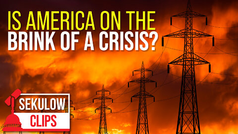 Is America on the Brink of a Crisis?