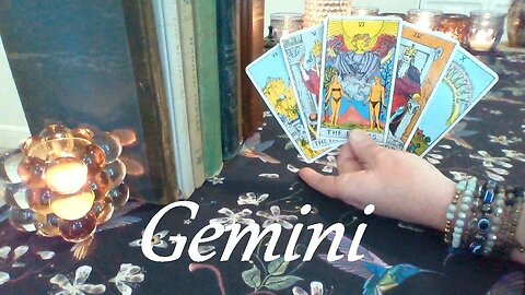 Gemini ❤️💋💔 All Or Nothing Gemini! Time For Serious Decisions! Love, Lust or Loss July 9 - 22 #Tarot