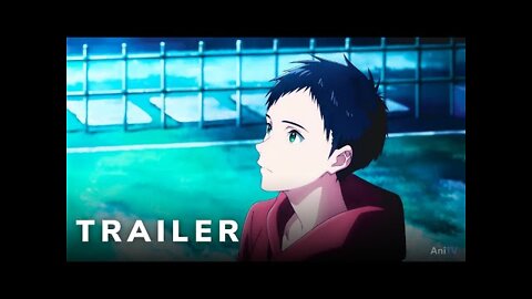 Tsurune Movie: Hajimari no Issha - Official Trailer 3