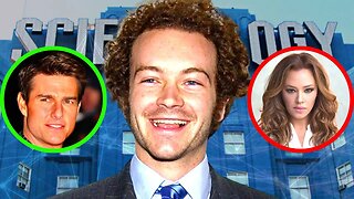 Danny Masterson: The WORST Scientology Scandals