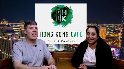 Hong Kong Cafe Review, Las Vegas