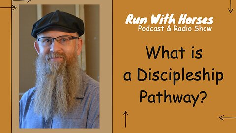 What is a Discipleship Pathway?