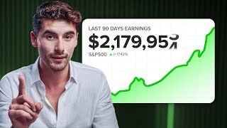 how to make money in your sleep (investing guide 2024)”