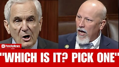 How the Regulatory State Affects You: Chip Roy and Lloyd Doggett's Heated Argument