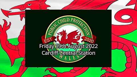 PCP Wales Say no to RSE 19th August Cardiff