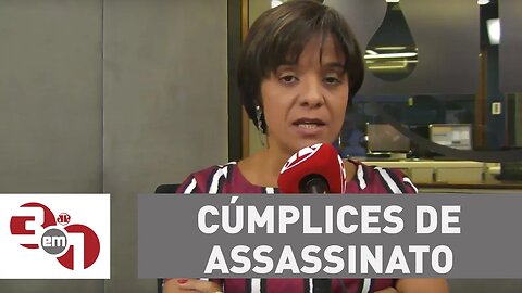 Vera: Políticos brasileiros que chancelam a Venezuela são cúmplices do assassinato de 26 pessoas