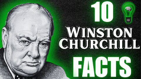 Winston Churchill's Enigmatic Legacy: 10 Fascinating Facts & Quirks of the War Hero Turned Icon!
