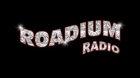 CNG - EPISODE 337 - ROADIUM RADIO - HOSTED BY TONY A. DA WIZARD