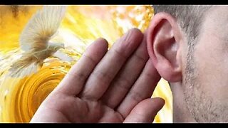 Escuchando la Voz de Dios-Cap. 1: EL DIOS QUE HABLA, Dr. Stephen Jones
