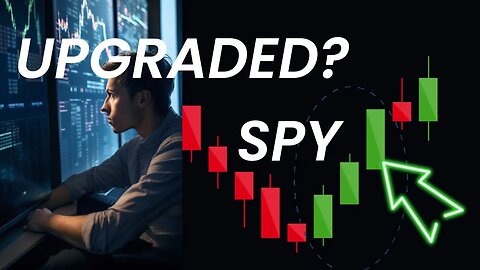SPY's Game-Changing Move: Exclusive ETF Analysis & Price Forecast for Wednesday - Time to Buy?