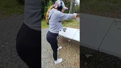 Concealed Carry Pistol Training for NY and NJ Women