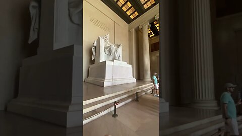 Lincoln Memorial - U S National Park Service