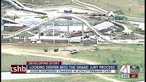 Attorney says tossing of Schlitterbahn charges 'very rare'