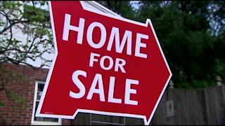 The average sale price of a house in mid-Michigan up 12 percent since start of the pandemic