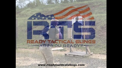 Ready Tactical Slings